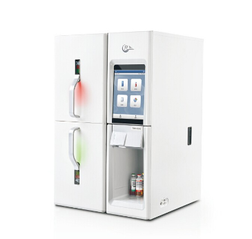 TDR-X120自動(dòng)微生物培養(yǎng)系統(tǒng)