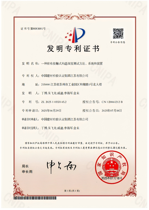 一種密布接觸式構(gòu)造深度測試方法、系統(tǒng)和裝置.png