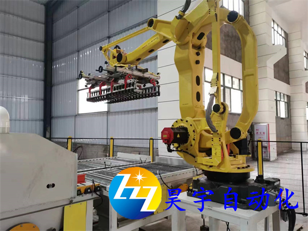 碼垛機(jī)性?xún)r(jià)比